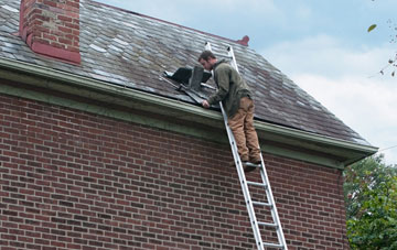 what affects urgent Greenloaning roof repairs