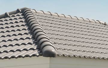 advantages of Greenloaning clay roofing