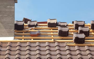 Greenloaning clay roofing costs