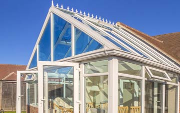 conservatory roof insulation costs Greenloaning