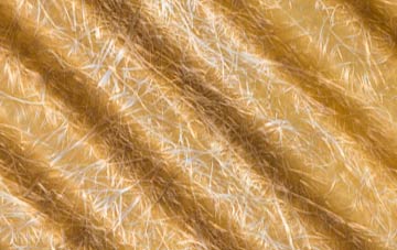 Greenloaning fibreglass roof waterproofing