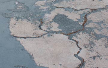 fibreglass roofing replacement Greenloaning