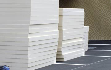 Greenloaning flat roof insulation costs