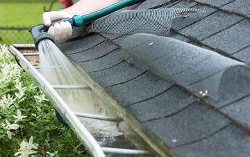 Greenloaning gutter cleaning costs