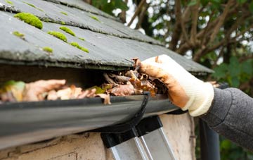 gutter cleaning Greenloaning, Perth And Kinross