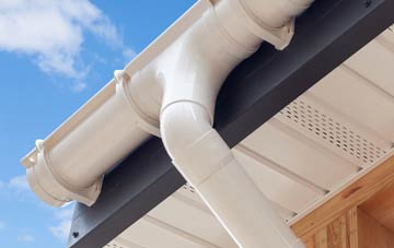 Greenloaning gutter installation costs