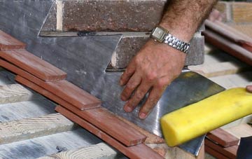 is Greenloaning lead roofing safe?