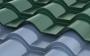 who should consider Greenloaning plastic roofs