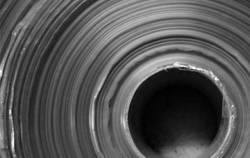 Greenloaning pvc roof replacement