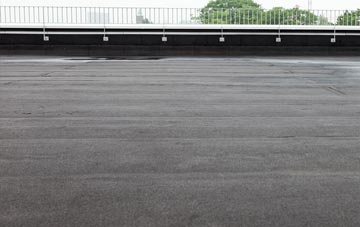 Greenloaning asphalt roof replacement