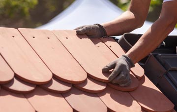Greenloaning roof tile contractors
