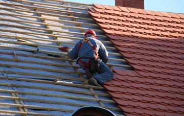 roof tiles Greenloaning, Perth And Kinross
