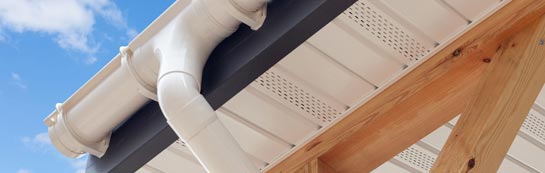 get Greenloaning guttering quotes today