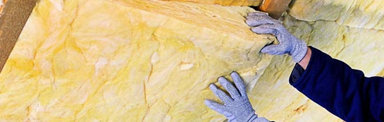 quotes for Greenloaning roof insulation