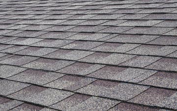 Greenloaning tiles for shallow pitch roofing