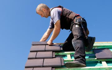 disadvantages of Greenloaning slate roofing