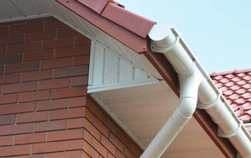 Greenloaning soffit repair costs