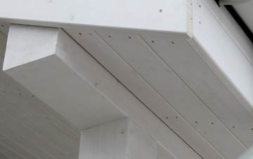 soffits Greenloaning, Perth And Kinross