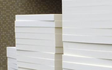 Greenloaning tapered roof insulation costs