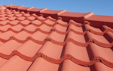 Greenloaning tile and slate roof replacement