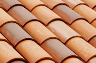 Greenloaning clay roofing