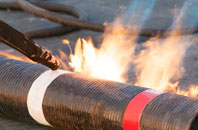 Greenloaning flat roofing replacement