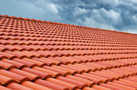 Greenloaning roofing tiles