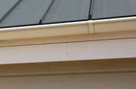 Greenloaning soffit repair